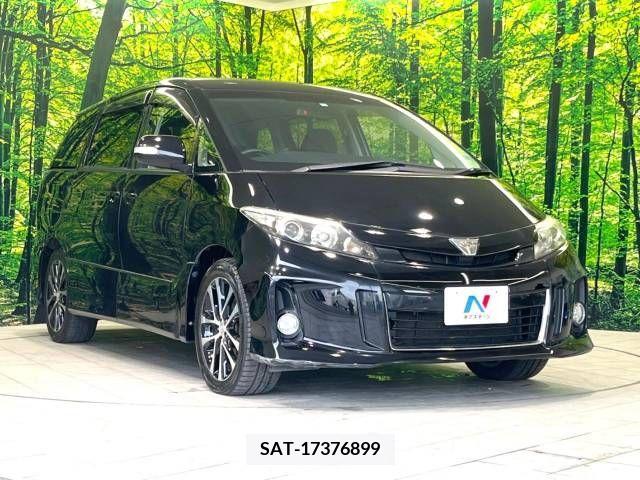 Toyota ESTIMA 2014-06 297331-17