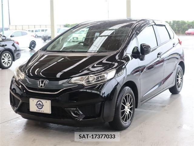 Honda FIT 2014-08 303793-0
