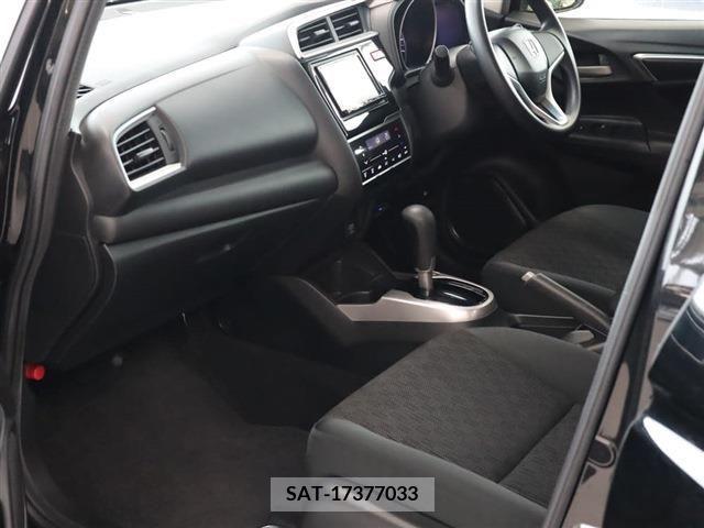Honda FIT 2014-08 303793-12