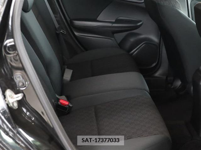 Honda FIT 2014-08 303793-11