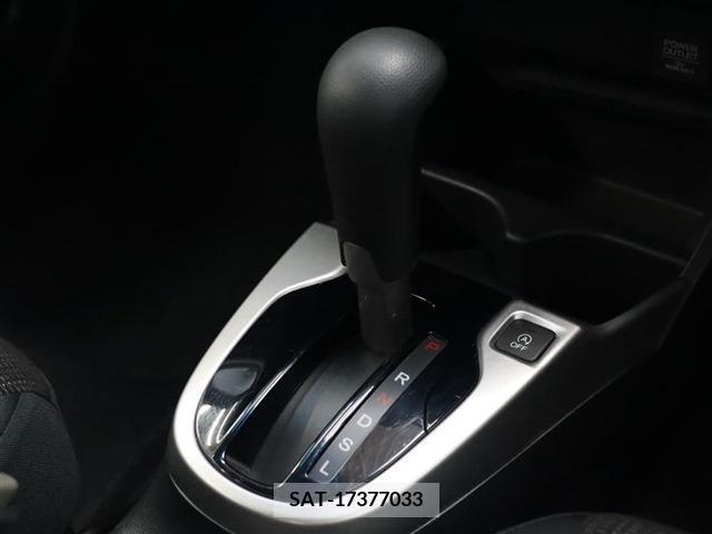 Honda FIT 2014-08 303793-9