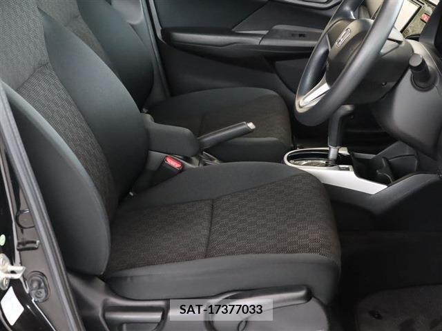 Honda FIT 2014-08 303793-10