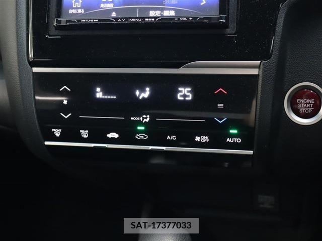 Honda FIT 2014-08 303793-8