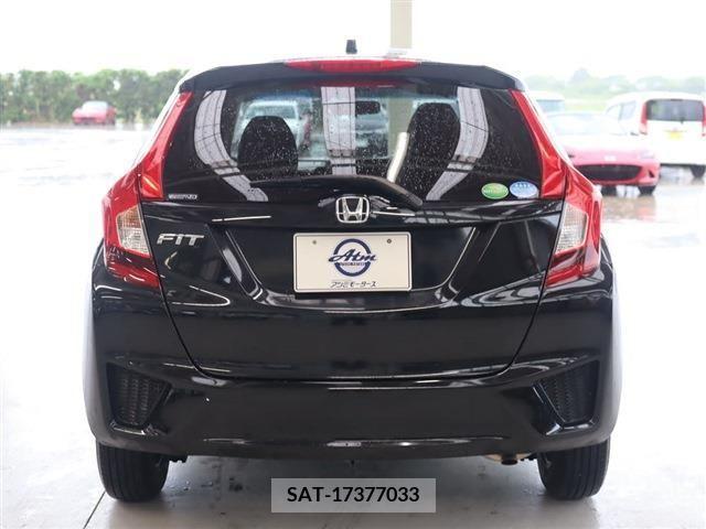 Honda FIT 2014-08 303793-19