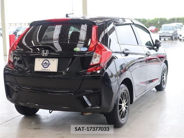 Honda FIT 2014-08 303793-4