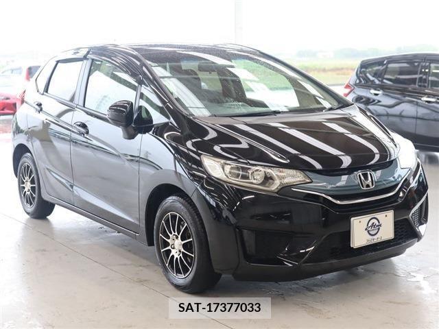 Honda FIT 2014-08 303793-18