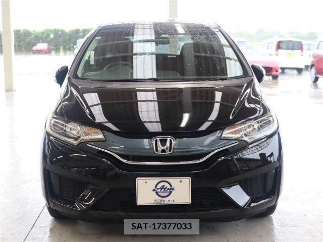 Honda FIT 2014-08 303793-17