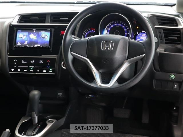 Honda FIT 2014-08 303793-1