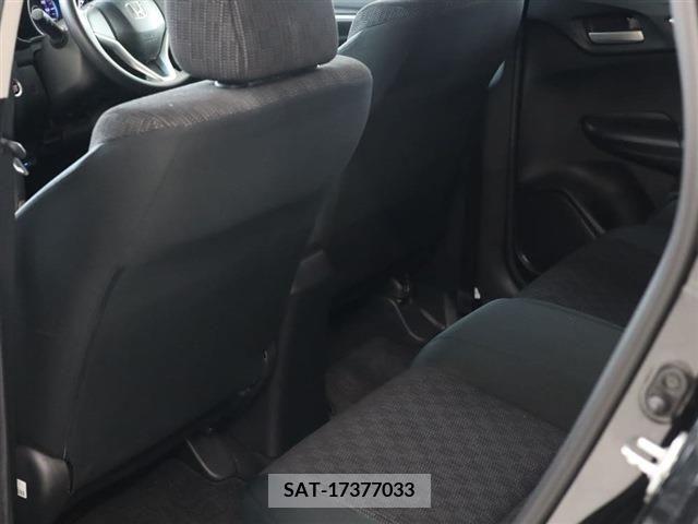Honda FIT 2014-08 303793-13