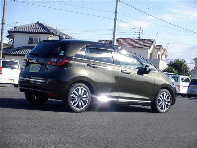 Honda FIT 2020-12 183046-2