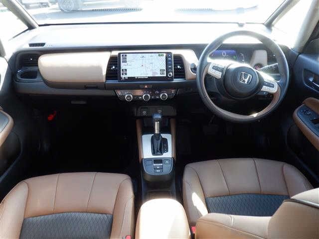 Honda FIT 2020-12 183046-1