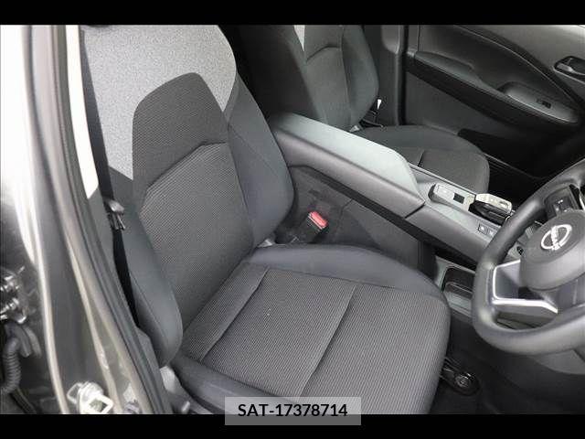 Nissan NOTE 2021-03 302470-10