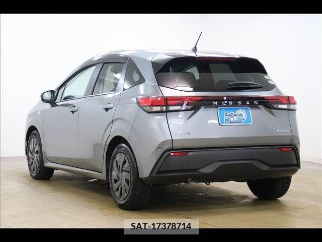 Nissan NOTE 2021-03 302470-19