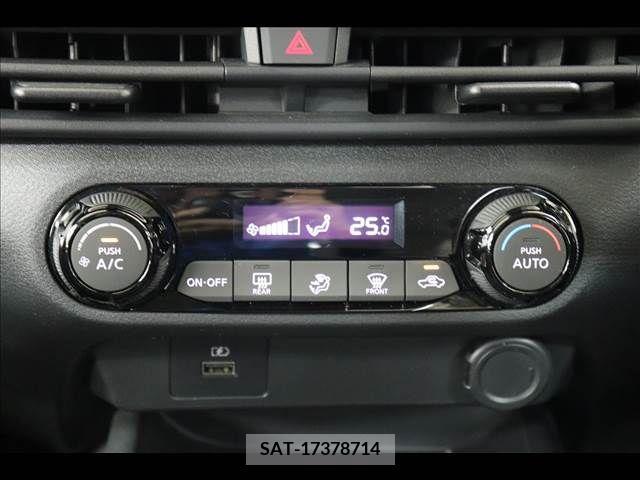 Nissan NOTE 2021-03 302470-7