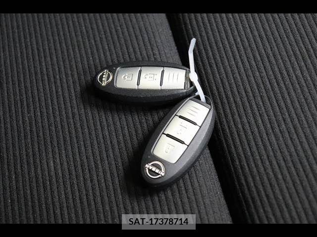Nissan NOTE 2021-03 302470-4