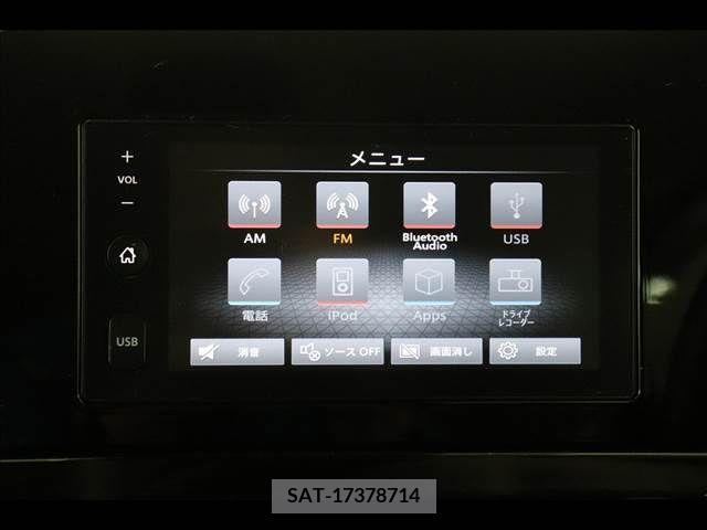 Nissan NOTE 2021-03 302470-2