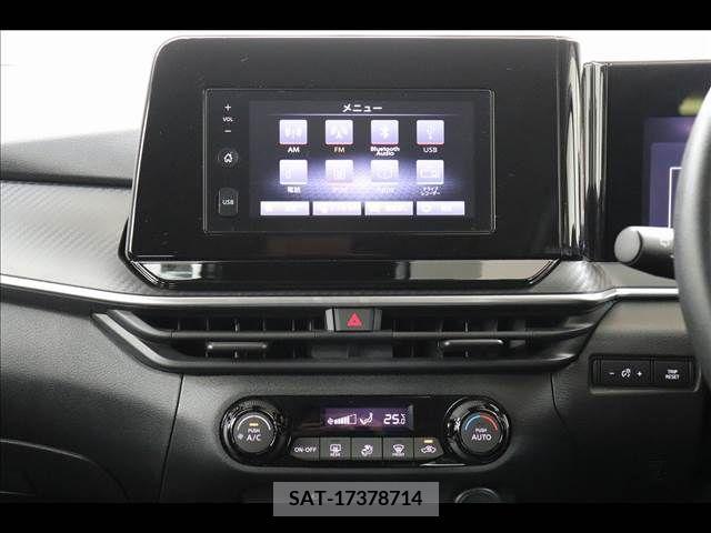 Nissan NOTE 2021-03 302470-1
