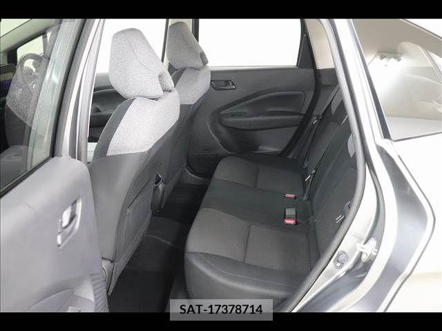 Nissan NOTE 2021-03 302470-12