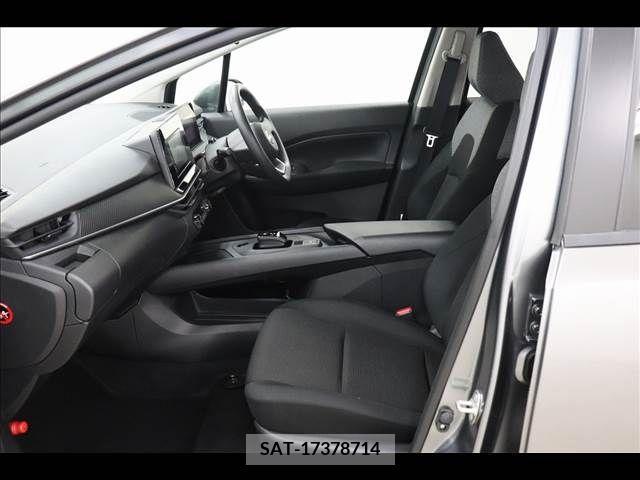 Nissan NOTE 2021-03 302470-11