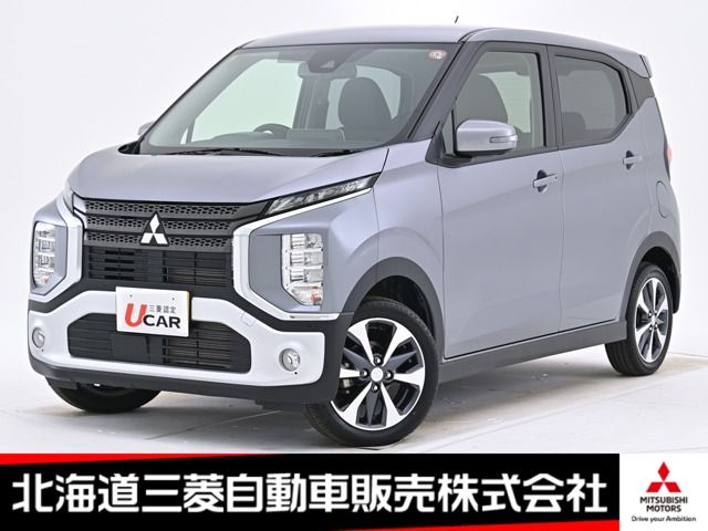 Mitsubishi EK X 2021-11 27308-0