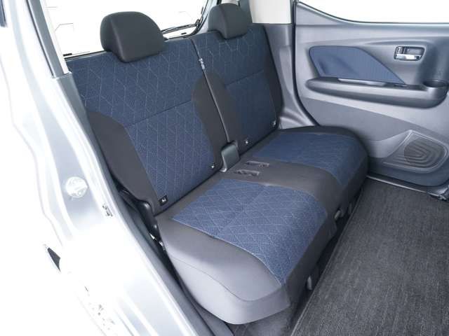 Mitsubishi EK X 2021-11 27308-6