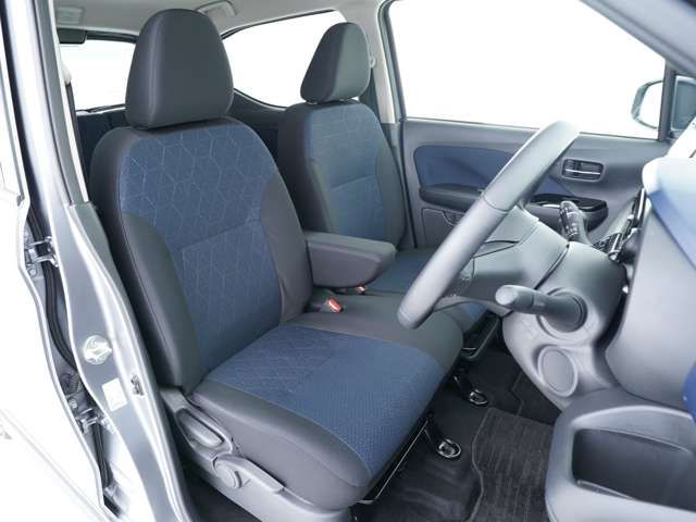 Mitsubishi EK X 2021-11 27308-5