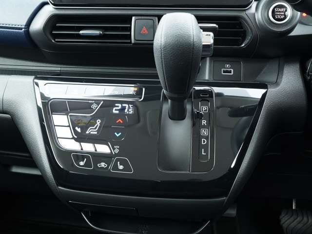 Mitsubishi EK X 2021-11 27308-14
