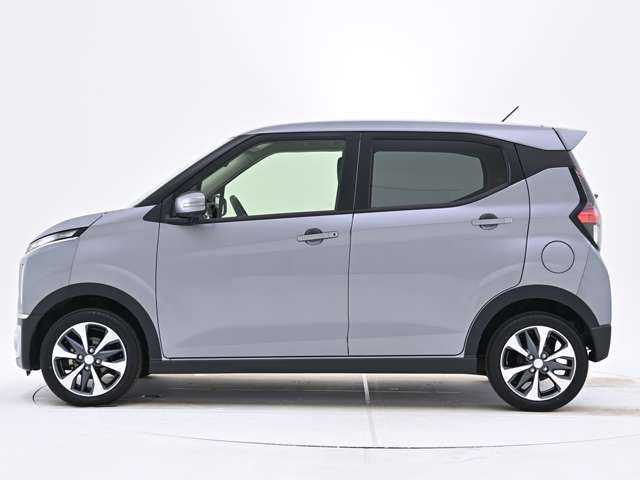 Mitsubishi EK X 2021-11 27308-2