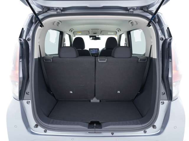 Mitsubishi EK X 2021-11 27308-7