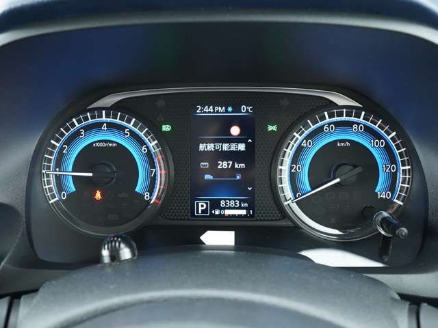 Mitsubishi EK X 2021-11 27308-13