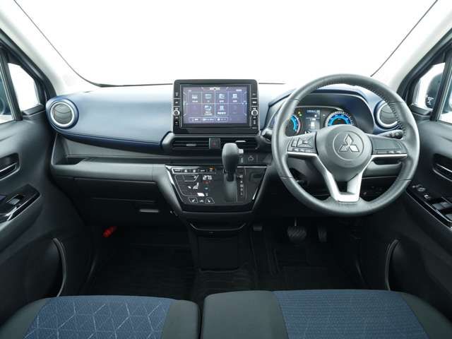 Mitsubishi EK X 2021-11 27308-4