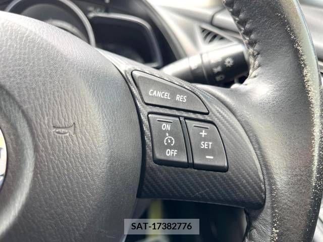 Mazda CX-3 2015-05 302021-5