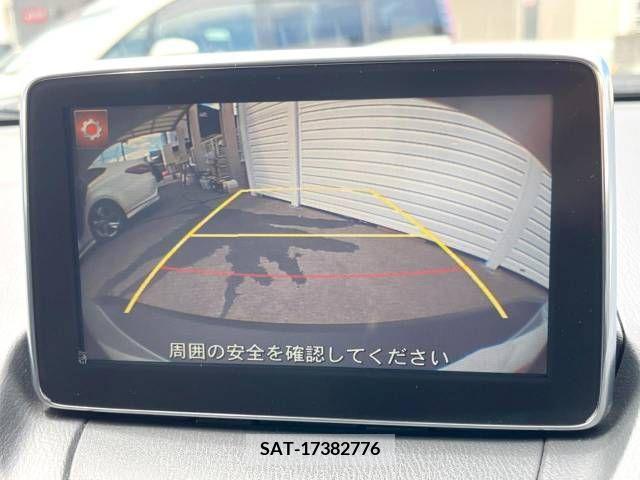Mazda CX-3 2015-05 302021-3