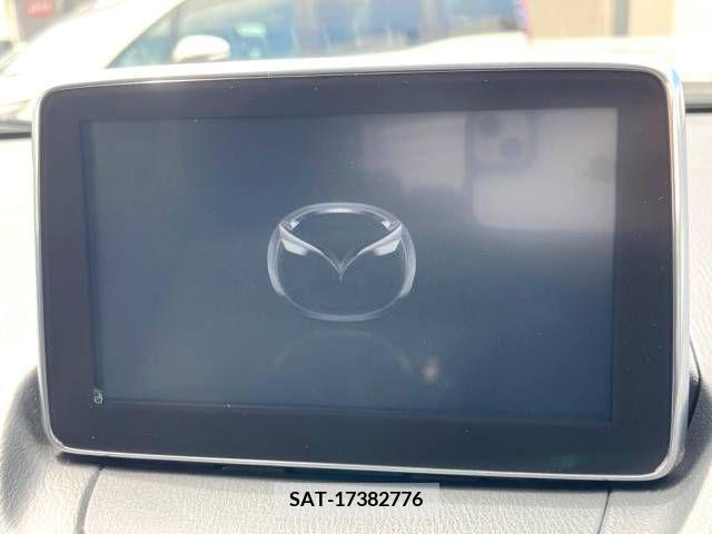 Mazda CX-3 2015-05 302021-2