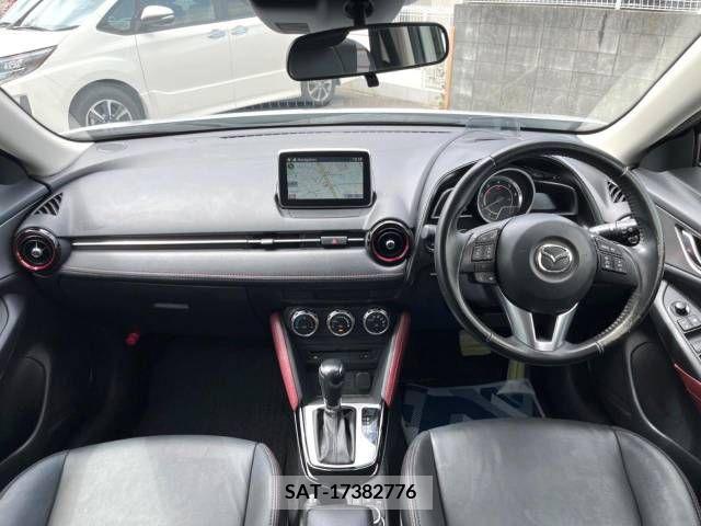 Mazda CX-3 2015-05 302021-1