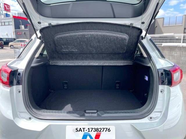 Mazda CX-3 2015-05 302021-9