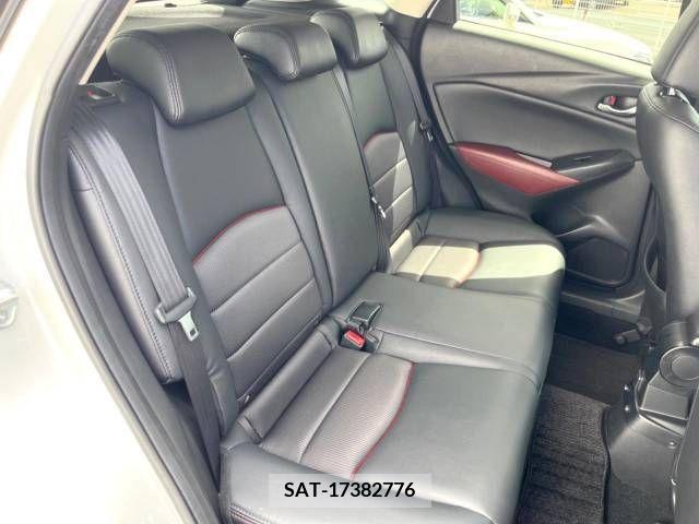 Mazda CX-3 2015-05 302021-8