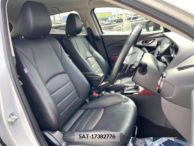 Mazda CX-3 2015-05 302021-7