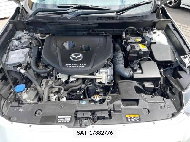 Mazda CX-3 2015-05 302021-15