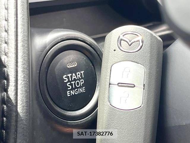 Mazda CX-3 2015-05 302021-6