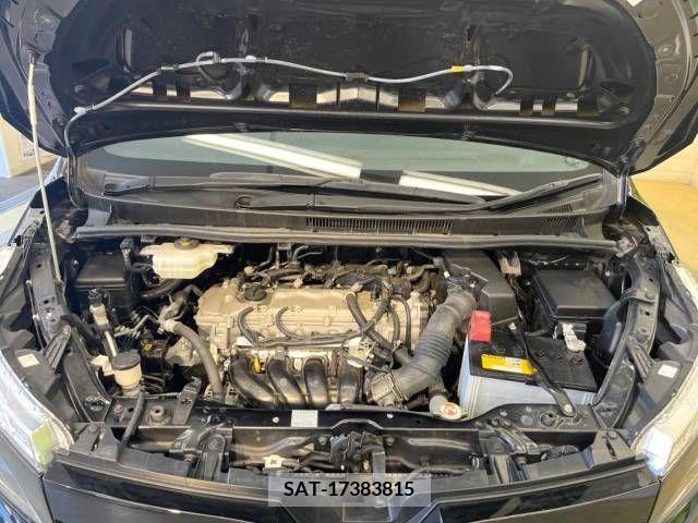Toyota VOXY 2019-08 370304-19