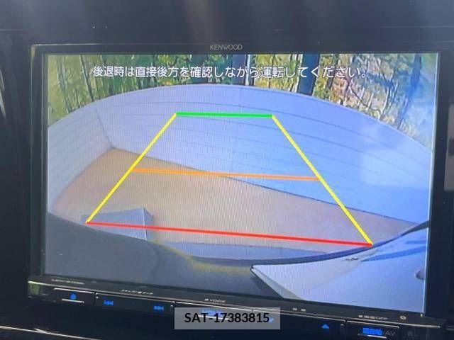 Toyota VOXY 2019-08 370304-4