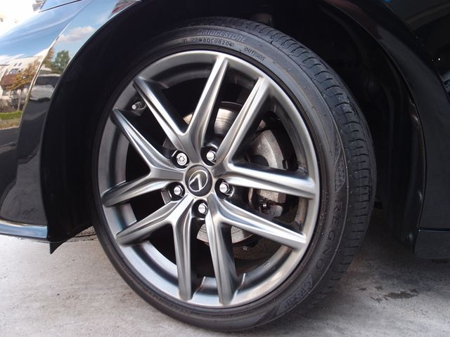 Lexus IS 2013-07 9648-3