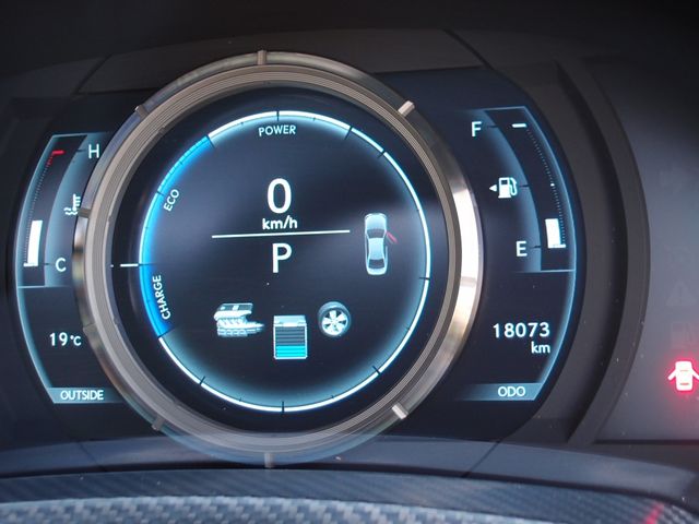 Lexus IS 2013-07 9648-10
