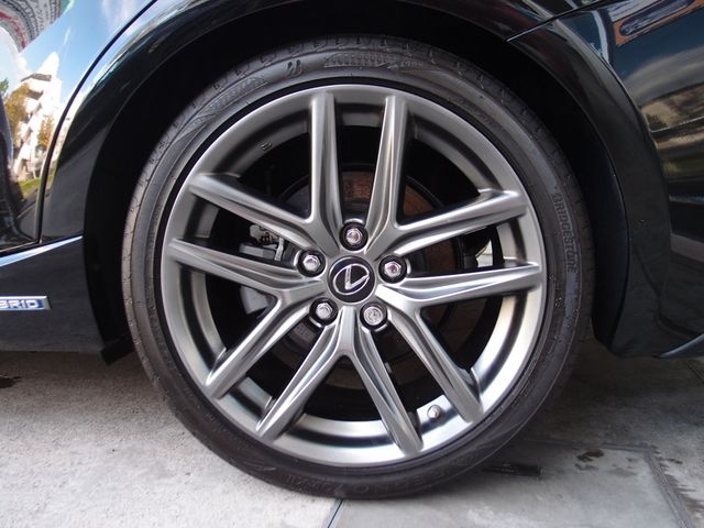 Lexus IS 2013-07 9648-4