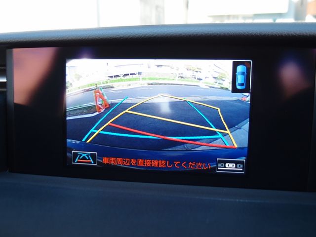 Lexus IS 2013-07 9648-8