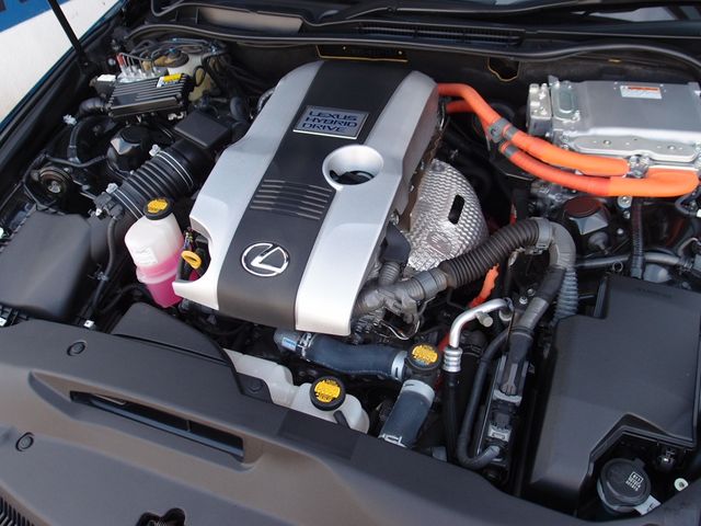 Lexus IS 2013-07 9648-21