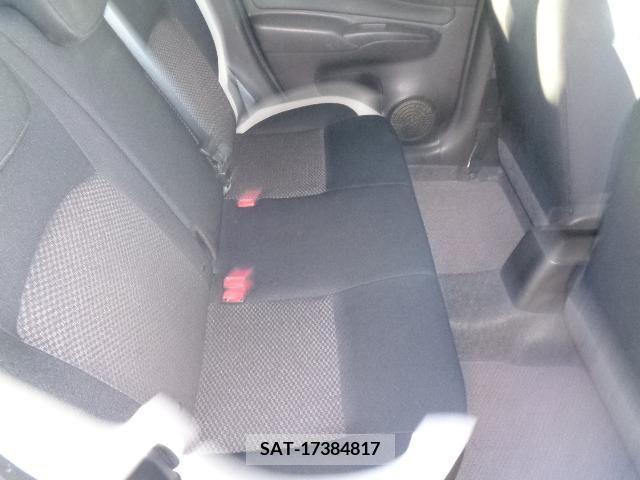 Nissan NOTE 2017-09 251543-8