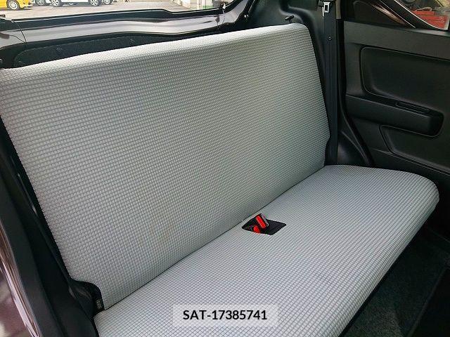 Suzuki ALTO 2015-04 304966-3