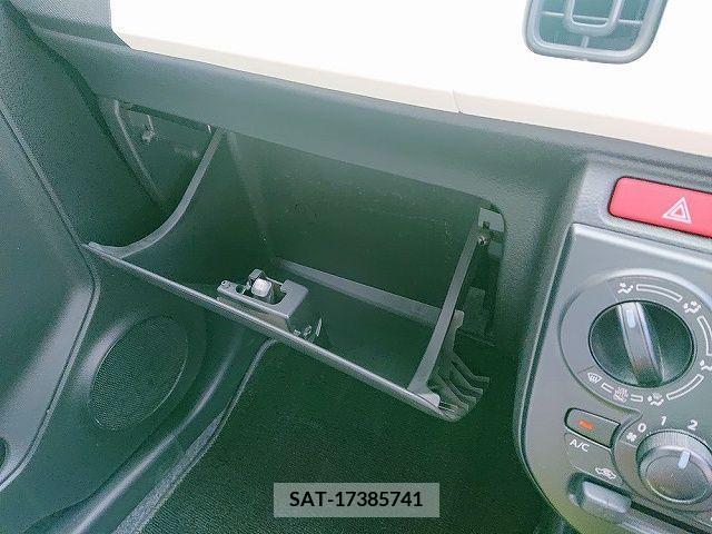 Suzuki ALTO 2015-04 304966-5